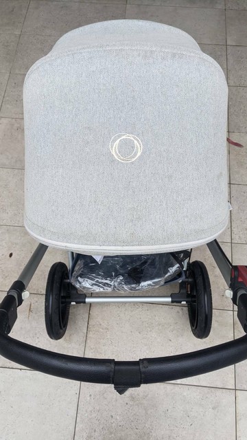 bugaboo cameleon 3 2017